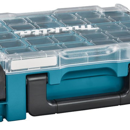 Afbeelding Makita koffer mbox m/13 inzetbakjes 191X80-2