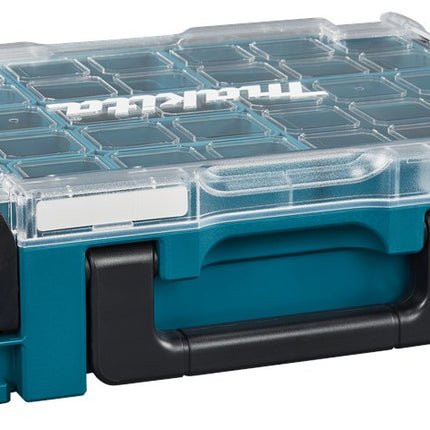 Afbeelding Makita koffer mbox m/13 inzetbakjes 191X80-2