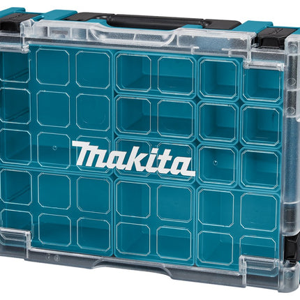 Afbeelding Makita koffer mbox m/13 inzetbakjes 191X80-2