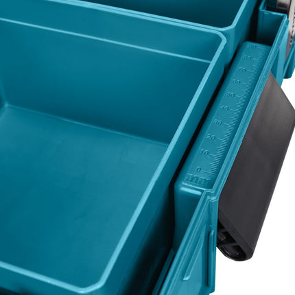 Afbeelding Makita koffer mbox m/13 inzetbakjes 191X80-2