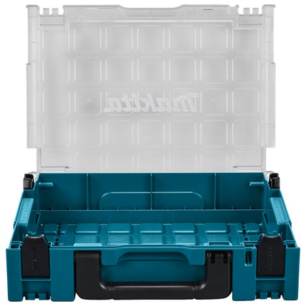 Afbeelding Makita koffer mbox geen vakverdeling 191X84-4