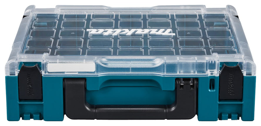 Afbeelding Makita koffer mbox geen vakverdeling 191X84-4
