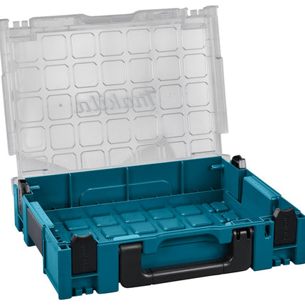Afbeelding Makita koffer mbox geen vakverdeling 191X84-4