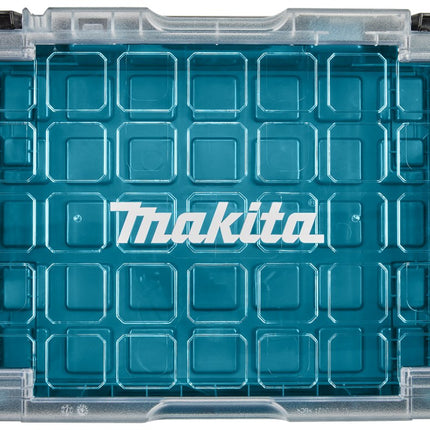 Afbeelding Makita koffer mbox geen vakverdeling 191X84-4