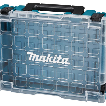 Afbeelding Makita koffer mbox geen vakverdeling 191X84-4