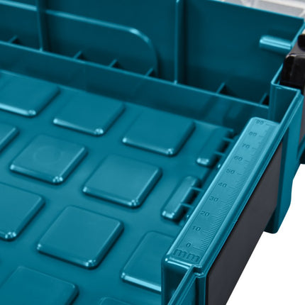 Afbeelding Makita koffer mbox geen vakverdeling 191X84-4