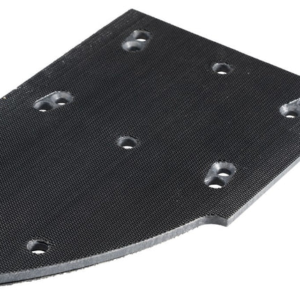 Afbeelding Makita schuurzool punt velcro 191Y22-2
