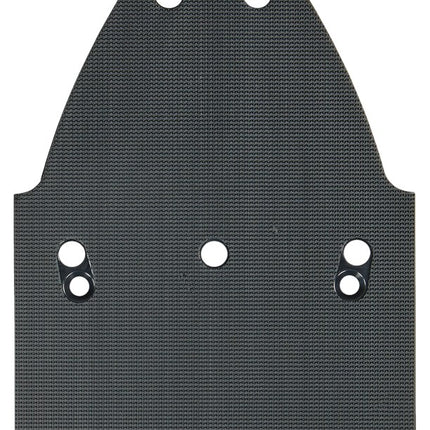 Afbeelding Makita schuurzool punt velcro 191Y22-2