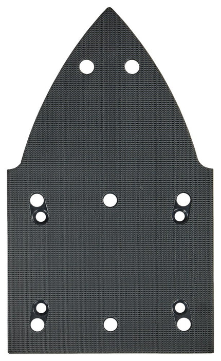 Afbeelding Makita schuurzool punt velcro 191Y22-2