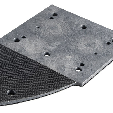 Afbeelding Makita schuurzool punt velcro 191Y22-2