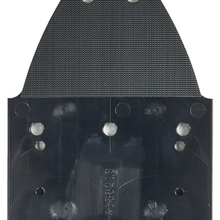 Afbeelding Makita schuurzool punt velcro 191Y22-2