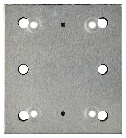 Afbeelding Makita schuurzool 4k velcro 191Y24-8