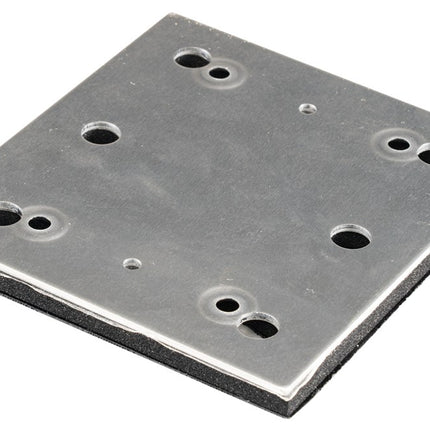 Afbeelding Makita schuurzool 4k velcro 191Y24-8