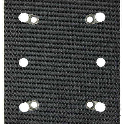 Afbeelding Makita schuurzool 4k velcro 191Y24-8