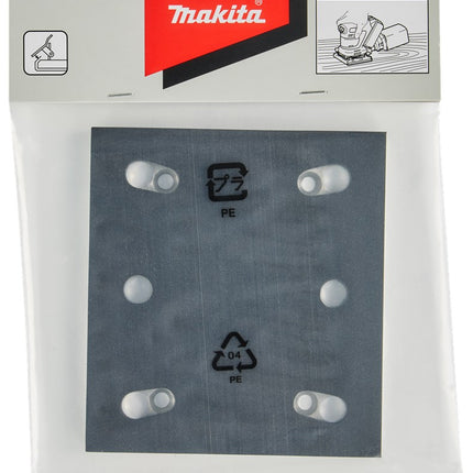 Makita STEUNZOOL VIERKANT KLEM