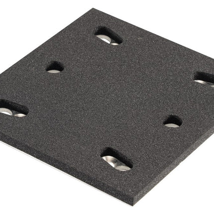 Makita STEUNZOOL VIERKANT KLEM