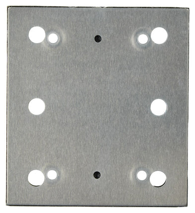 Makita STEUNZOOL VIERKANT KLEM