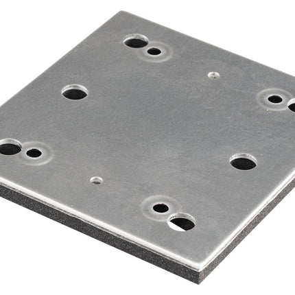 Afbeelding Makita schuurzool 4k klem 191Y25-6