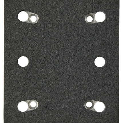 Makita STEUNZOOL VIERKANT KLEM