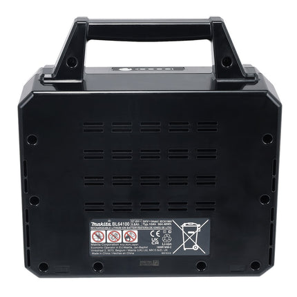 Makita ACCU BL64100 10,0 AH 64V MAX