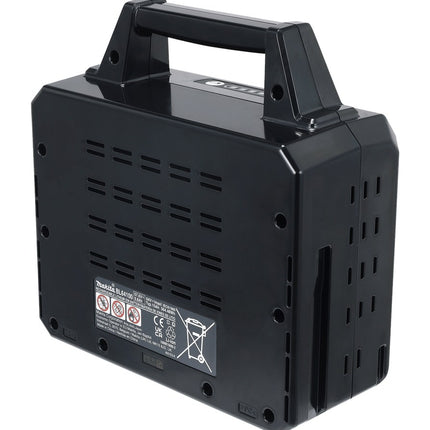 Afbeelding Makita blokaccu bl64100 64vx10a 191Y69-6
