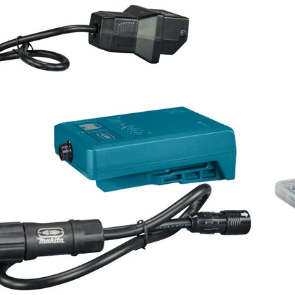 Afbeelding Makita accutester btc07 191Y78-5