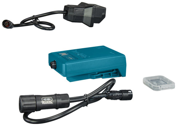 Afbeelding Makita accutester btc07 191Y78-5