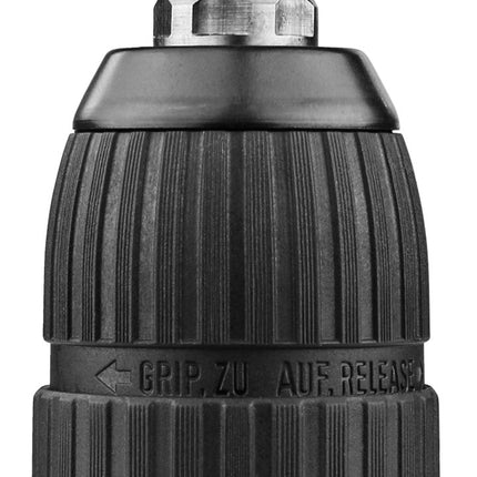 Afbeelding Makita boorkop snelspan 1-10mm 192016-0