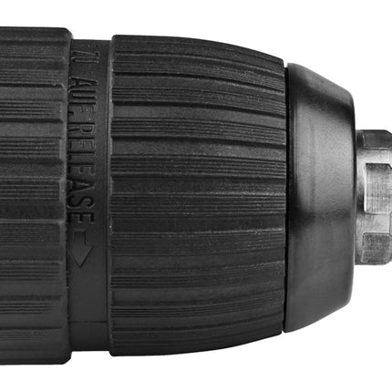 Afbeelding Makita boorkop snelspan 1-10mm 192016-0