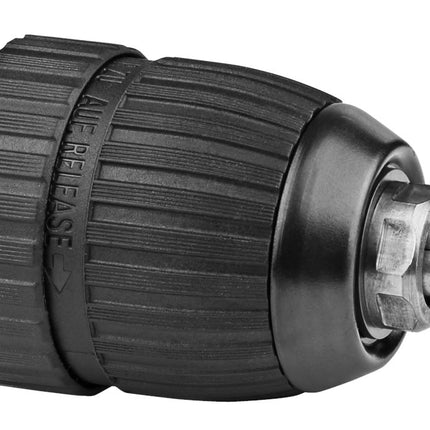 Afbeelding Makita boorkop snelspan 1-10mm 192016-0
