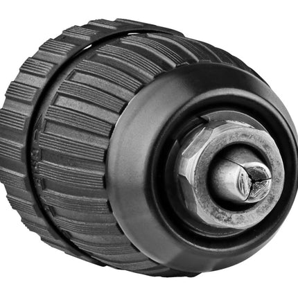 Afbeelding Makita boorkop snelspan 1-10mm 192016-0