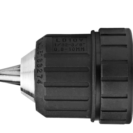 Afbeelding Makita boorkop snelspan 1-10mm 192282-9