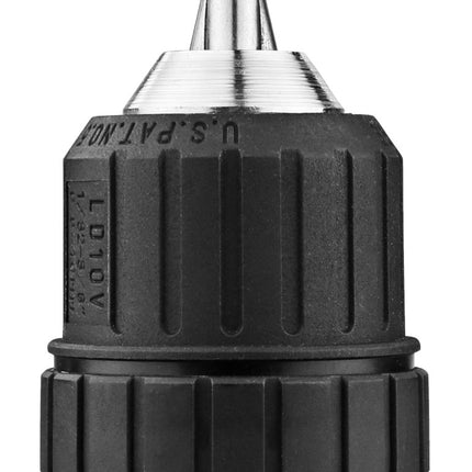 Afbeelding Makita boorkop snelspan 1-10mm 192282-9