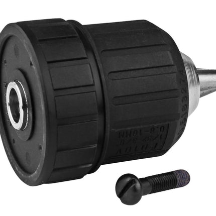Afbeelding Makita boorkop snelspan 1-10mm 192282-9