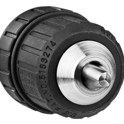 Afbeelding Makita boorkop snelspan 1-10mm 192282-9