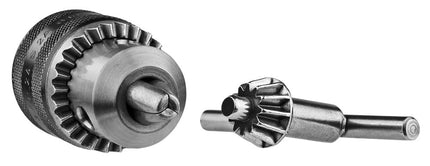 Afbeelding Makita boorkop tandkrans 1-10mm 192550-0