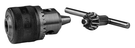 Afbeelding Makita boorkop tandkrans 1-10mm 192550-0