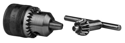 Afbeelding Makita boorkop tandkrans 1-10mm 192550-0