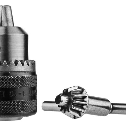 Afbeelding Makita boorkop tandkrans 1-10mm 192550-0