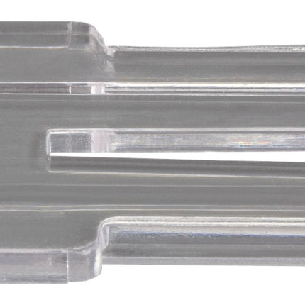 Afbeelding Makita anti-splinterplaat 192557-6