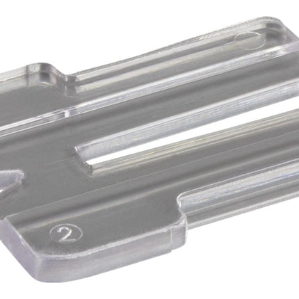 Afbeelding Makita anti-splinterplaat 192557-6