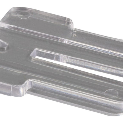 Afbeelding Makita anti-splinterplaat 192557-6