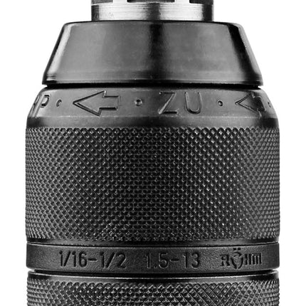 Afbeelding Makita boorkop snelspan 1-13mm 192664-5