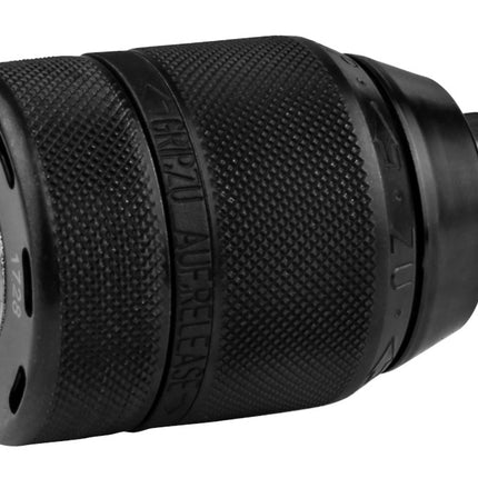 Afbeelding Makita boorkop snelspan 1-13mm 192664-5