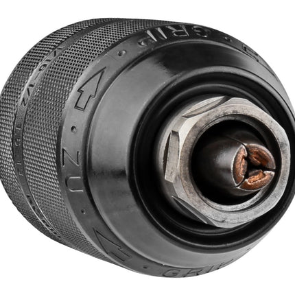 Afbeelding Makita boorkop snelspan 1-13mm 192664-5