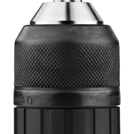Afbeelding Makita boorkop snelspan 0,5-6,5mm 193203-4