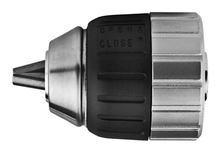 Afbeelding Makita boorkop snelspan 1-10mm 193226-2
