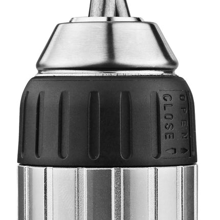 Afbeelding Makita boorkop snelspan 1-10mm 193226-2