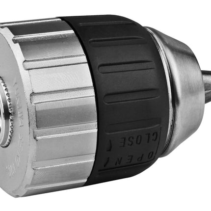Afbeelding Makita boorkop snelspan 1-10mm 193226-2
