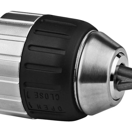 Afbeelding Makita boorkop snelspan 1-10mm 193226-2